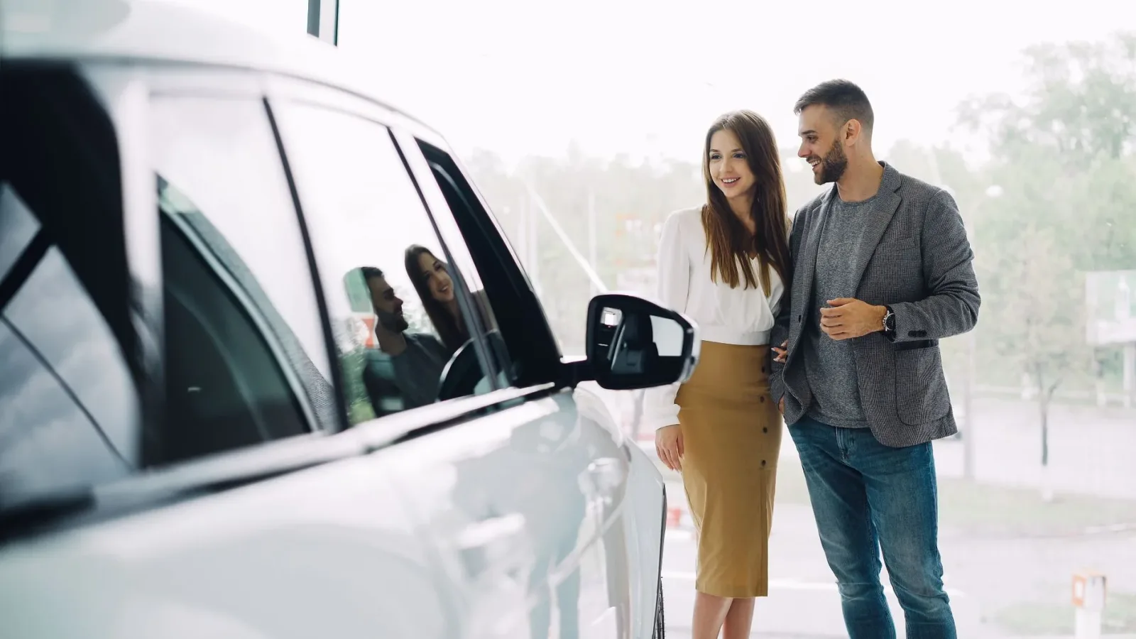 Нужна ли антикоррозийная обработка новому автомобилю из салона?